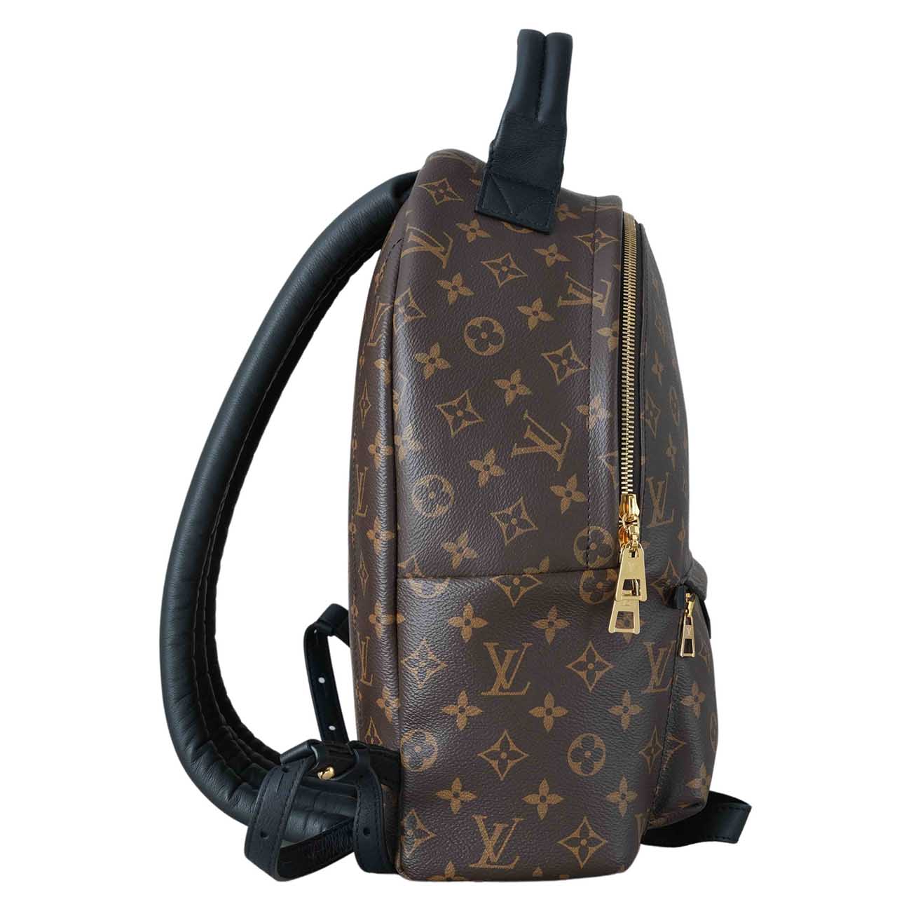 LOUIS VUITTON(USED)K루이비통 모노그램 팜스프링 백팩 MM